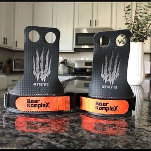 Bear KompleX Grips